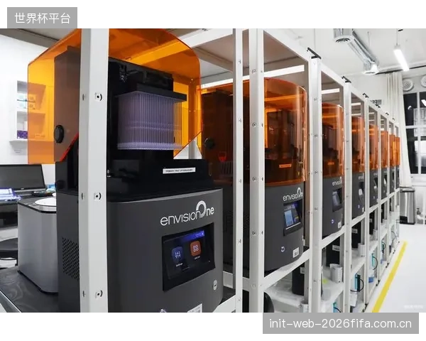 到2029年，3D打印技术将支持根据场馆具体环境（如湿度、气流）定制散热鳍片，成为供应链的重要一环
